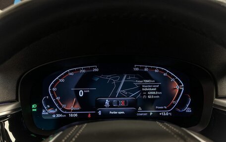 BMW 5 серия, 2022 год, 4 600 000 рублей, 17 фотография