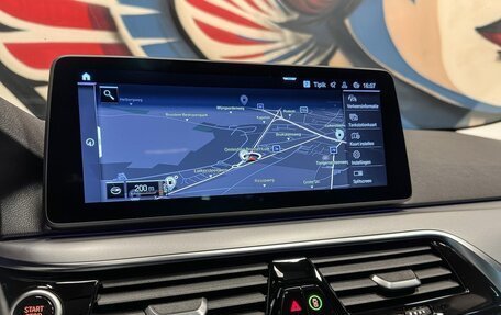 BMW 5 серия, 2022 год, 4 600 000 рублей, 23 фотография