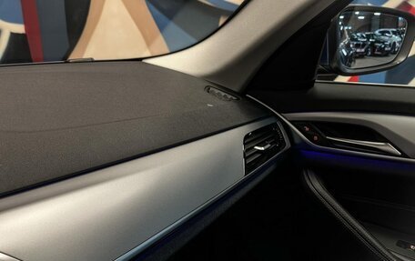 BMW 5 серия, 2022 год, 4 600 000 рублей, 24 фотография