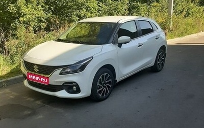 Suzuki Baleno, 2022 год, 1 720 000 рублей, 1 фотография