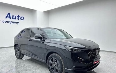 Honda Vezel, 2023 год, 2 050 000 рублей, 1 фотография