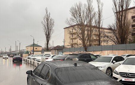 Toyota Camry, 2023 год, 3 550 000 рублей, 2 фотография