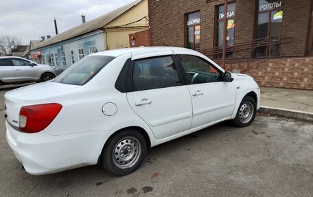 Datsun on-DO I рестайлинг, 2015 год, 350 000 рублей, 3 фотография