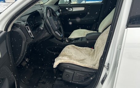 Volvo XC40 I, 2020 год, 3 200 000 рублей, 12 фотография