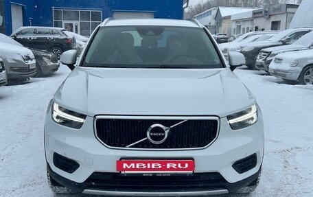 Volvo XC40 I, 2020 год, 3 200 000 рублей, 2 фотография