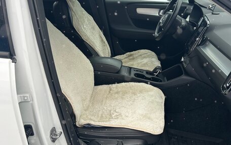 Volvo XC40 I, 2020 год, 3 200 000 рублей, 13 фотография