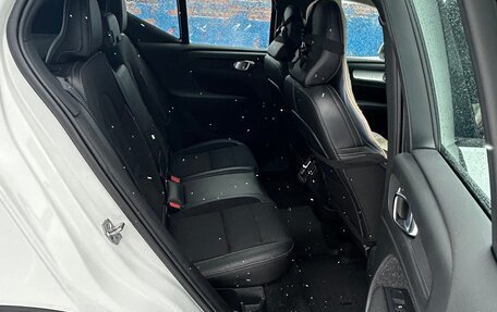 Volvo XC40 I, 2020 год, 3 200 000 рублей, 17 фотография