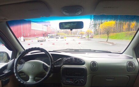 Plymouth Voyager III, 2000 год, 395 000 рублей, 5 фотография
