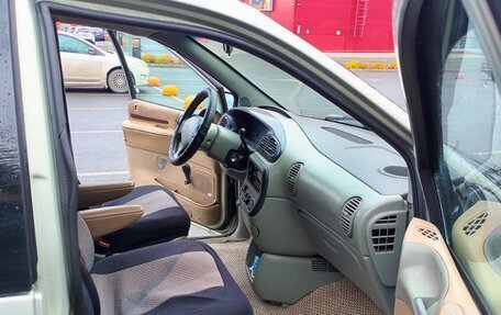 Plymouth Voyager III, 2000 год, 395 000 рублей, 12 фотография