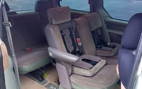 Plymouth Voyager III, 2000 год, 395 000 рублей, 8 фотография