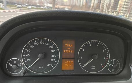 Mercedes-Benz A-Класс, 2008 год, 480 000 рублей, 2 фотография