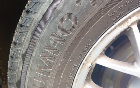 Plymouth Voyager III, 2000 год, 395 000 рублей, 10 фотография