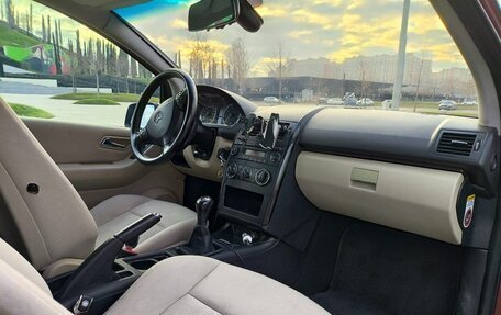 Mercedes-Benz A-Класс, 2008 год, 480 000 рублей, 4 фотография