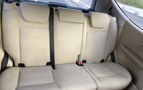 Mercedes-Benz A-Класс, 2008 год, 480 000 рублей, 5 фотография