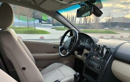 Mercedes-Benz A-Класс, 2008 год, 480 000 рублей, 7 фотография