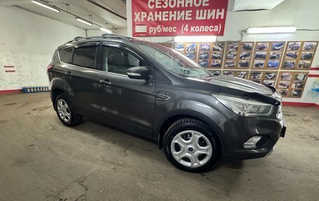 Ford Kuga III, 2018 год, 1 550 000 рублей, 5 фотография