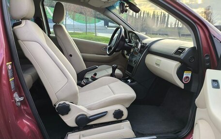 Mercedes-Benz A-Класс, 2008 год, 480 000 рублей, 8 фотография