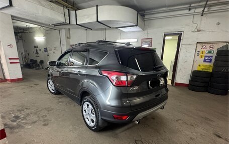 Ford Kuga III, 2018 год, 1 550 000 рублей, 8 фотография