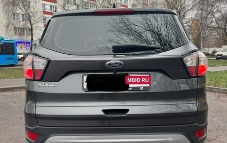 Ford Kuga III, 2018 год, 1 550 000 рублей, 6 фотография