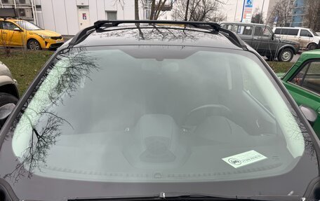 Ford Kuga III, 2018 год, 1 550 000 рублей, 22 фотография