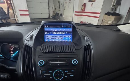 Ford Kuga III, 2018 год, 1 550 000 рублей, 14 фотография