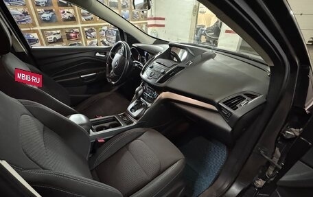 Ford Kuga III, 2018 год, 1 550 000 рублей, 12 фотография