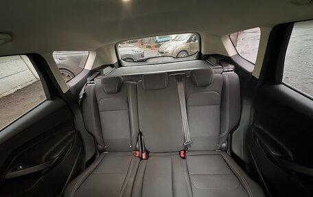 Ford Kuga III, 2018 год, 1 550 000 рублей, 17 фотография