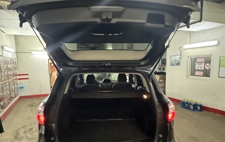 Ford Kuga III, 2018 год, 1 550 000 рублей, 21 фотография