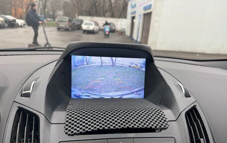 Ford Kuga III, 2018 год, 1 550 000 рублей, 24 фотография