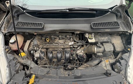 Ford Kuga III, 2018 год, 1 550 000 рублей, 26 фотография