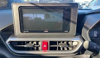 Toyota Raize I, 2021 год, 1 284 124 рублей, 6 фотография