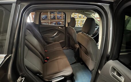 Ford Kuga III, 2018 год, 1 550 000 рублей, 28 фотография