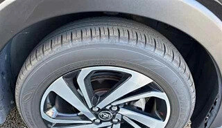 Toyota Raize I, 2021 год, 1 284 124 рублей, 9 фотография