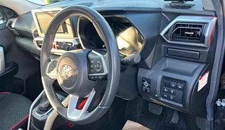 Toyota Raize I, 2021 год, 1 284 124 рублей, 5 фотография