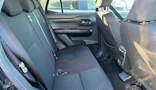 Toyota Raize I, 2021 год, 1 284 124 рублей, 8 фотография