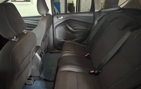 Ford Kuga III, 2018 год, 1 550 000 рублей, 29 фотография