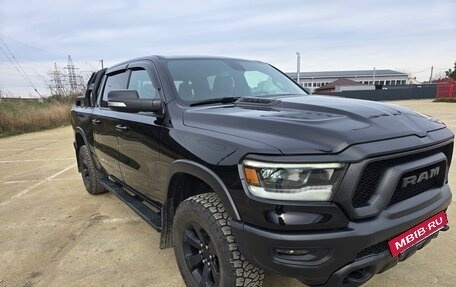 Rambler 1500, 2020 год, 6 160 000 рублей, 2 фотография