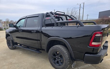 Rambler 1500, 2020 год, 6 160 000 рублей, 5 фотография