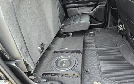 Rambler 1500, 2020 год, 6 160 000 рублей, 10 фотография