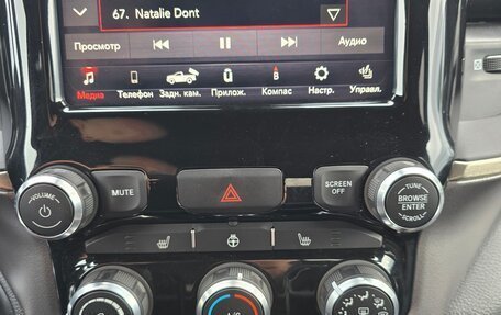 Rambler 1500, 2020 год, 6 160 000 рублей, 17 фотография