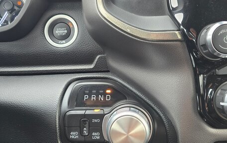 Rambler 1500, 2020 год, 6 160 000 рублей, 18 фотография