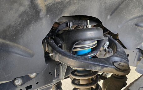 Rambler 1500, 2020 год, 6 160 000 рублей, 13 фотография