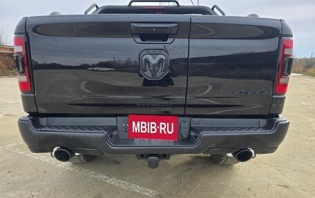 Rambler 1500, 2020 год, 6 160 000 рублей, 6 фотография