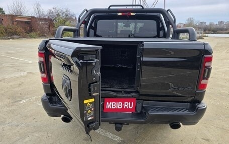 Rambler 1500, 2020 год, 6 160 000 рублей, 8 фотография