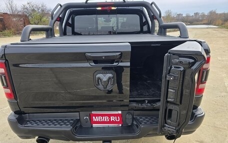 Rambler 1500, 2020 год, 6 160 000 рублей, 11 фотография