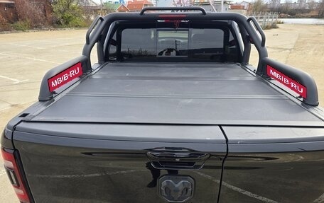 Rambler 1500, 2020 год, 6 160 000 рублей, 9 фотография