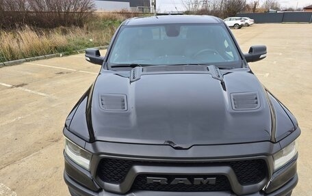 Rambler 1500, 2020 год, 6 160 000 рублей, 16 фотография