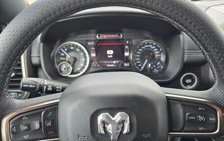 Rambler 1500, 2020 год, 6 160 000 рублей, 19 фотография