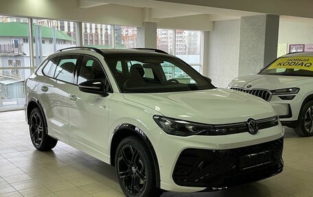 Volkswagen Tiguan, 2025 год, 5 190 000 рублей, 3 фотография