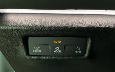 Volkswagen Tiguan, 2025 год, 5 190 000 рублей, 13 фотография